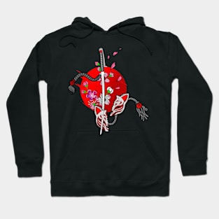 Japan design Hoodie